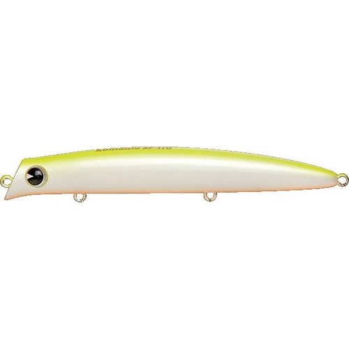 AMS komomo 110S CBパール