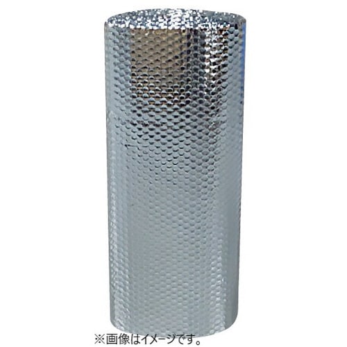 HW アルミシートアルプチくんW 0.6x10m