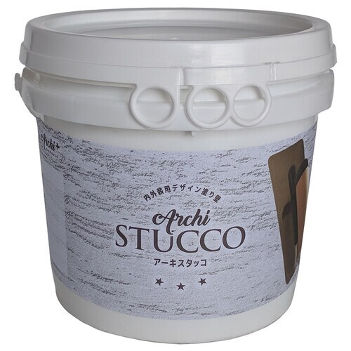 アーキスタッコ