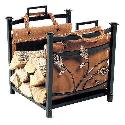 オークリーフ ログラック&ログキャリー