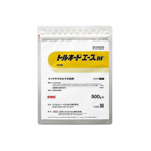 農薬 丸和バイオ トルネードエースDF 500g