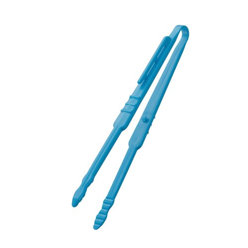 おやつトング アクアブルー