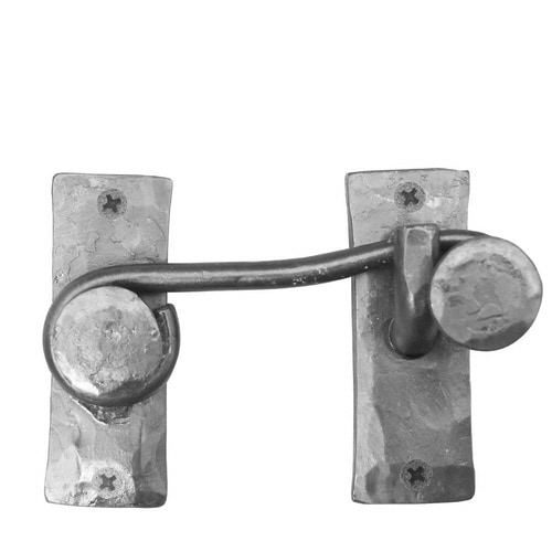 かじや村 鍛造 スイングラッチ