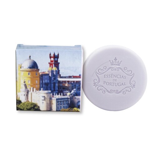 POR ラウンドソープ − ペナパレス