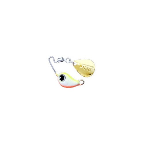 AMS adelie 8g CBパール