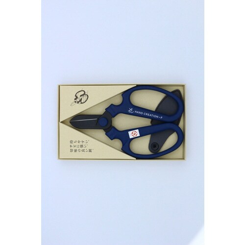 坂源 HクリエーションF170黒刃 ブルー 箱