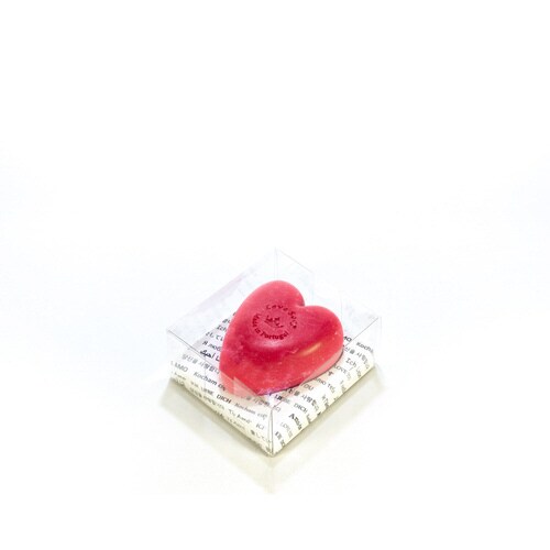 ラヴソープ − クリアケース