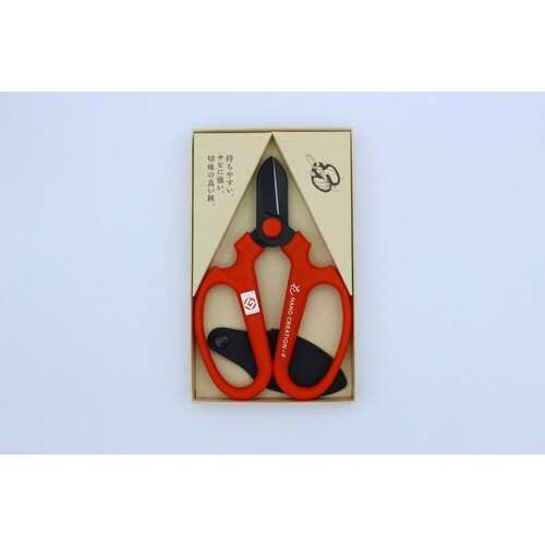 坂源 HクリエーションF170黒刃 レッド 箱