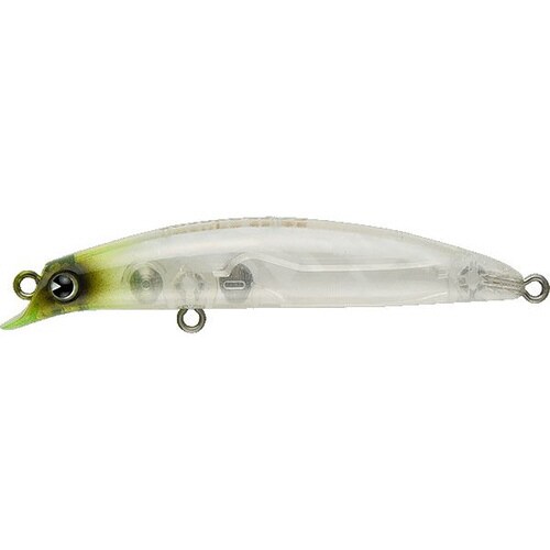 AMS sasuke SS−75 CHクリアー