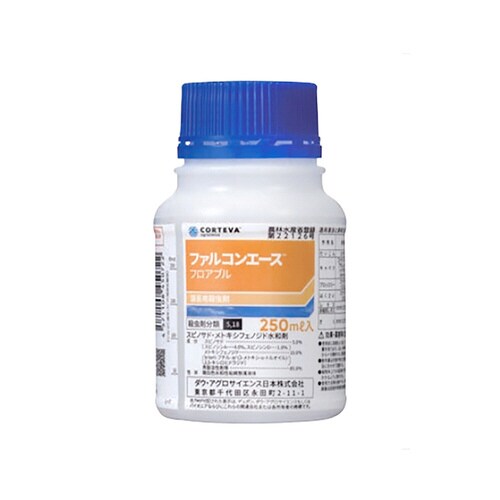 農薬 ファルコンエースフロアブル 250ml
