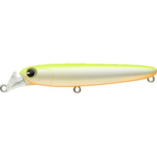 AMS Rocket Bait 75 CBパール