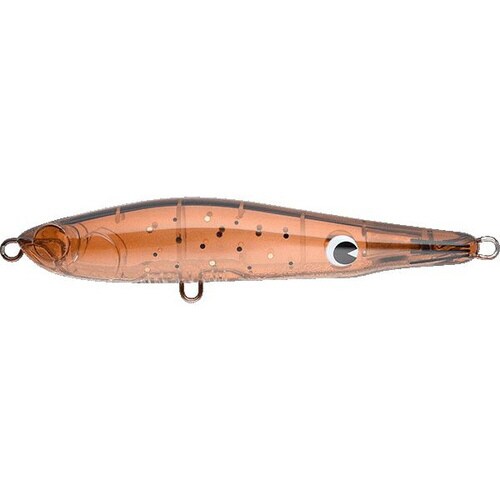 アムズデザイン # Banett 160F イカ