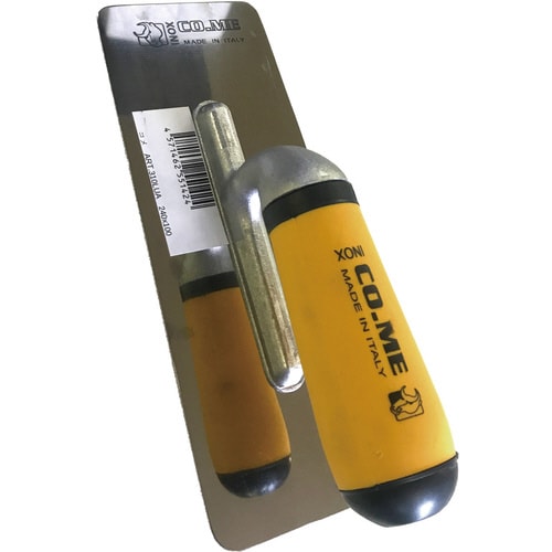 COME社製 ステンレスコテ