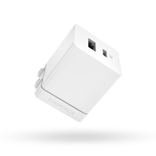 DF cube 20W 1A1C ホワイト