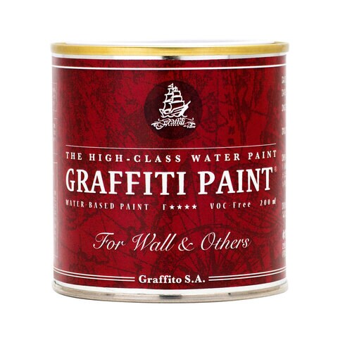 グラフィティー ウォール&アザーズ 200ml