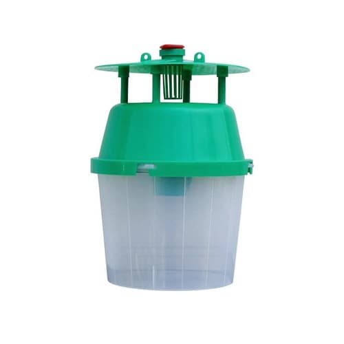 ファネルトラップ フェロディンSL用