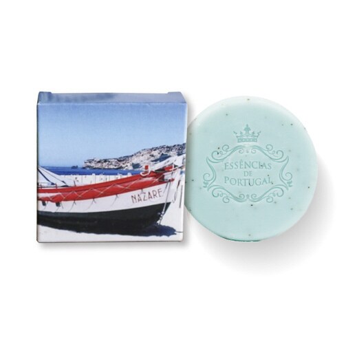 POR ラウンドソープ − ナザレ