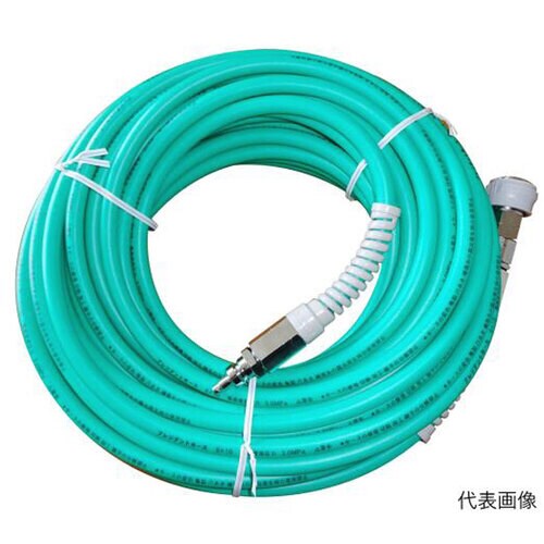 高圧エアーホース