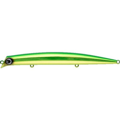 AMS 130 トマホーク MLチャート