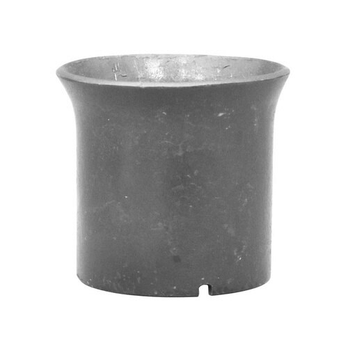 かじや村 鍛造フラワーポット 3号