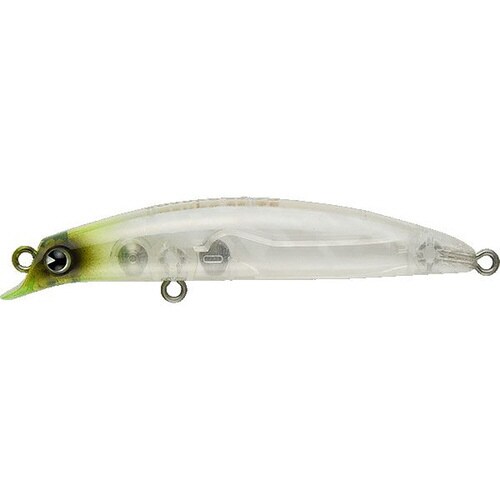 AMS sasuke SF−75 CHクリアー