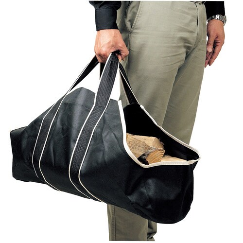 キャンバスログキャリー