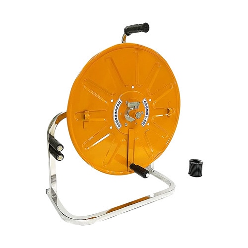 スミサンスイR用巻取機II−B型