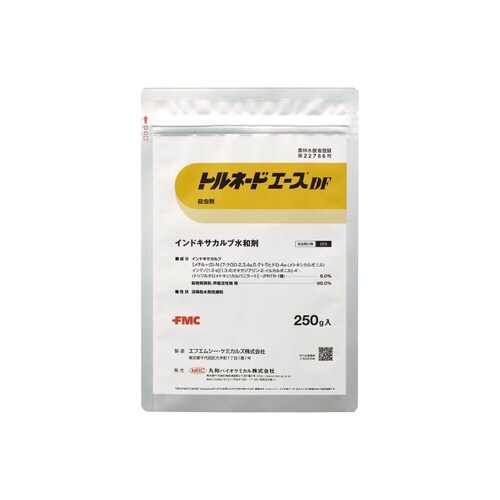 農薬 丸和バイオ トルネードエースDF 250g
