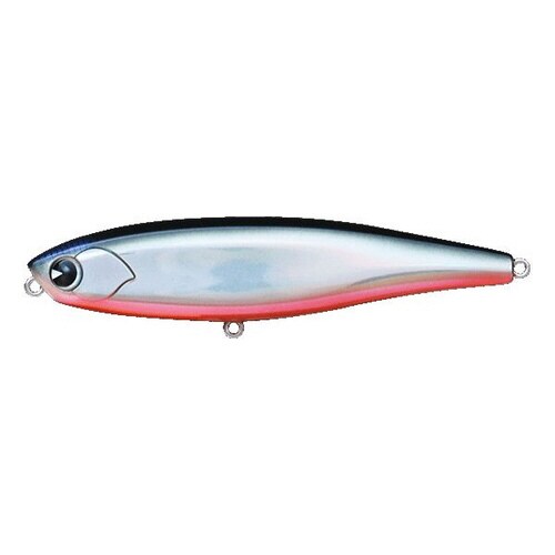 AMS CHAPPY 100 銀黒スペシャル