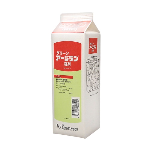 農薬 石原バイオ グリーンアージラン 1L