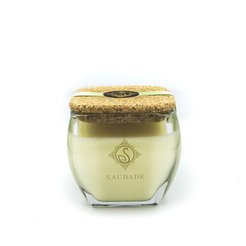 キャンドル − 松と杉