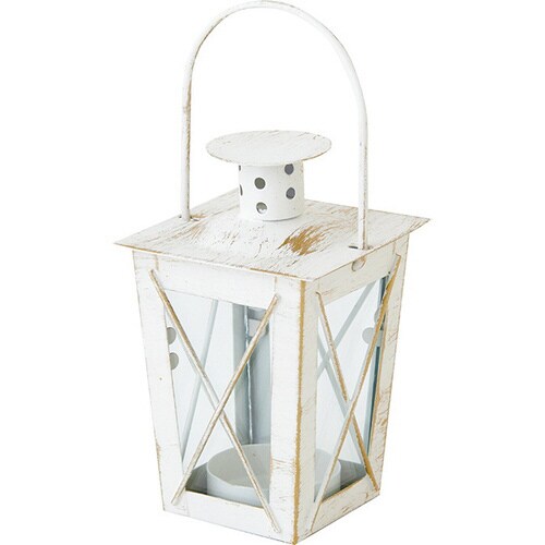 ミニパティオランタン アンティークW