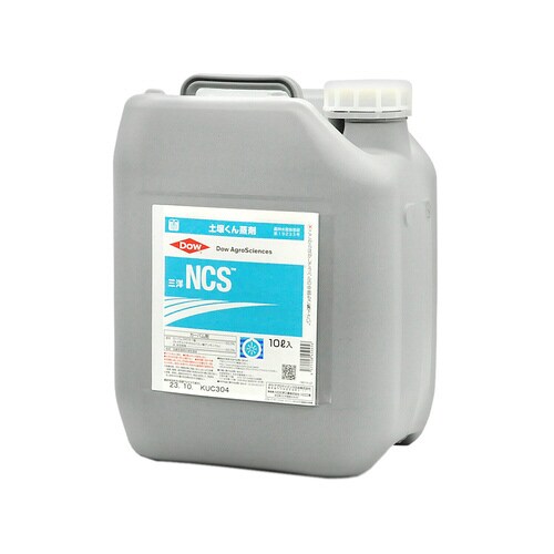 農薬 ダウケミカル NCS 10L