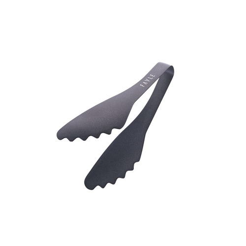 スマートトング翠ブラックミニBOXタイプ