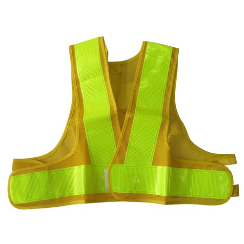 安全ベスト カプセル40(ショート丈)