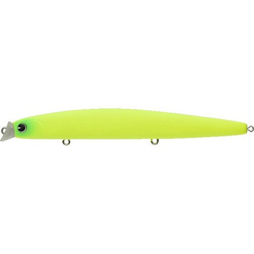 AMS kosuke 170F Mチャート