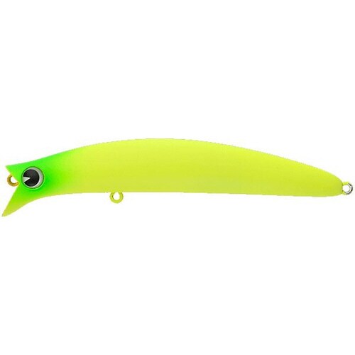 AMS komomoII Mチャート