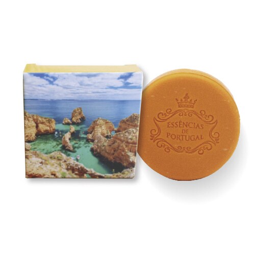 POR ラウンドソープ − アルガルヴェ