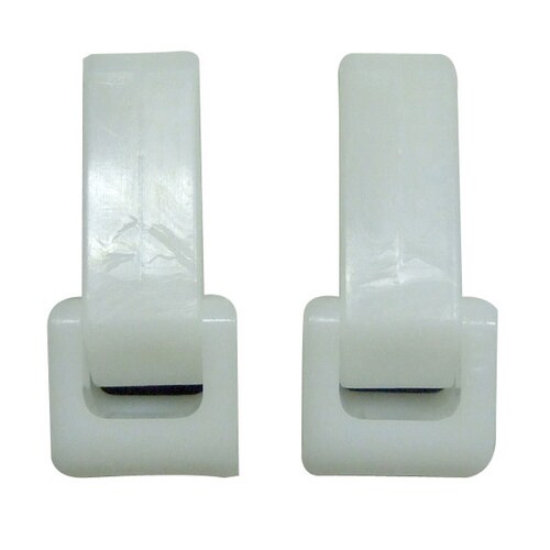 ヘルメット用 ゴーグルクリップ(兼用) 3