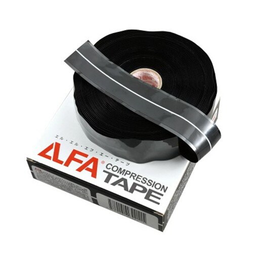 自己融着テープ