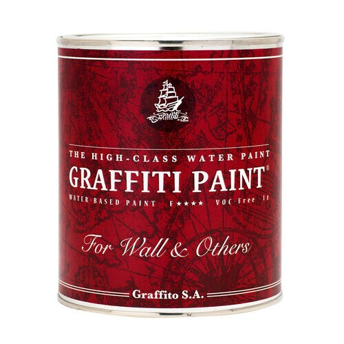 VV グラフィティー ウォール&アザーズ 1L