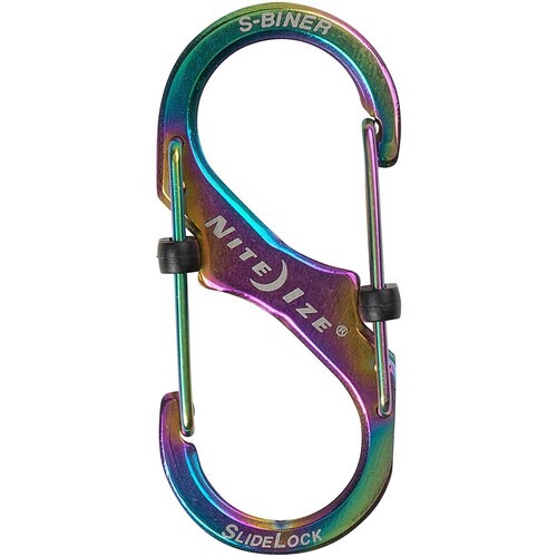 NTZ エスビナー スライド 2 スペクトラム