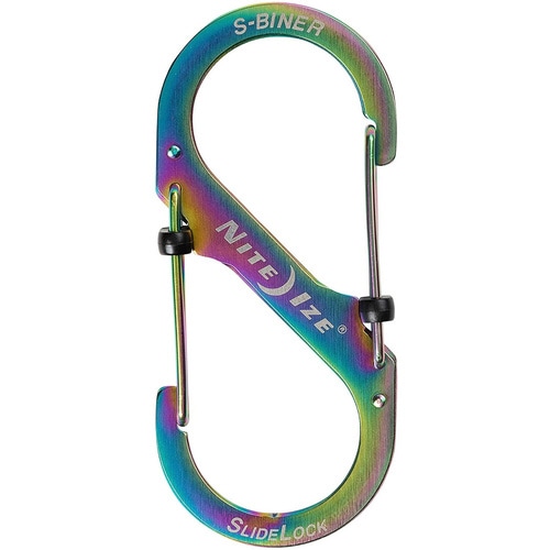 NTZ エスビナー スライド 4 スペクトラム