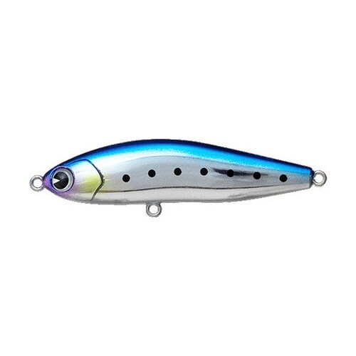 AMS ハニートラップ70Sカルトラ メッキイワシ