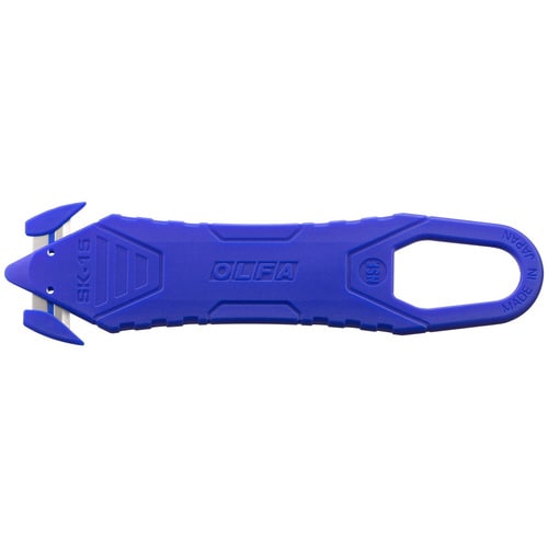 オルファ カイコーン ブルー 10個入