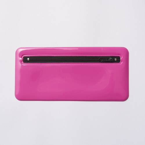 Fonte ペンケース ピンク