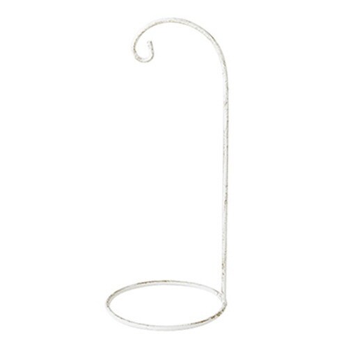 ランタンスタンド アンティークW