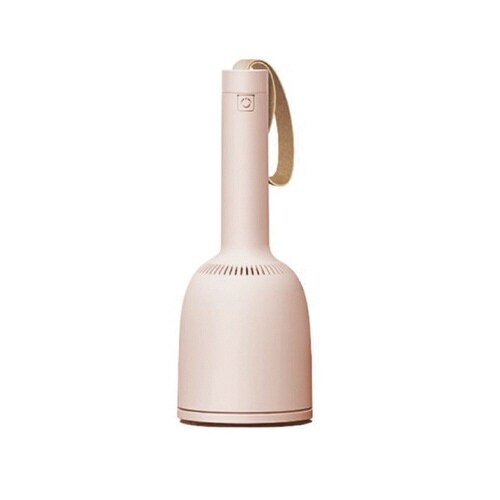 ハンディ掃除機・毛玉取 ピンク