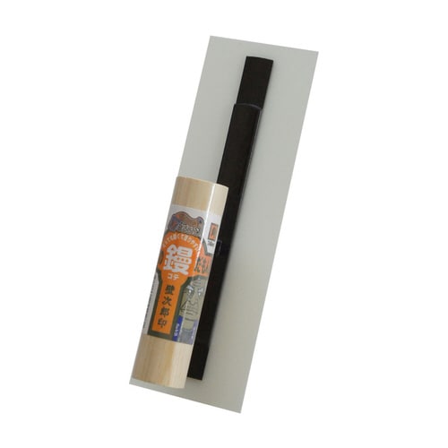 魔法の鏝だもん