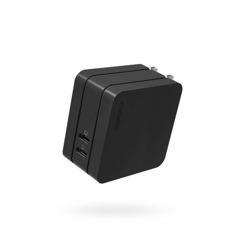 DF square 65w 2Cブラック